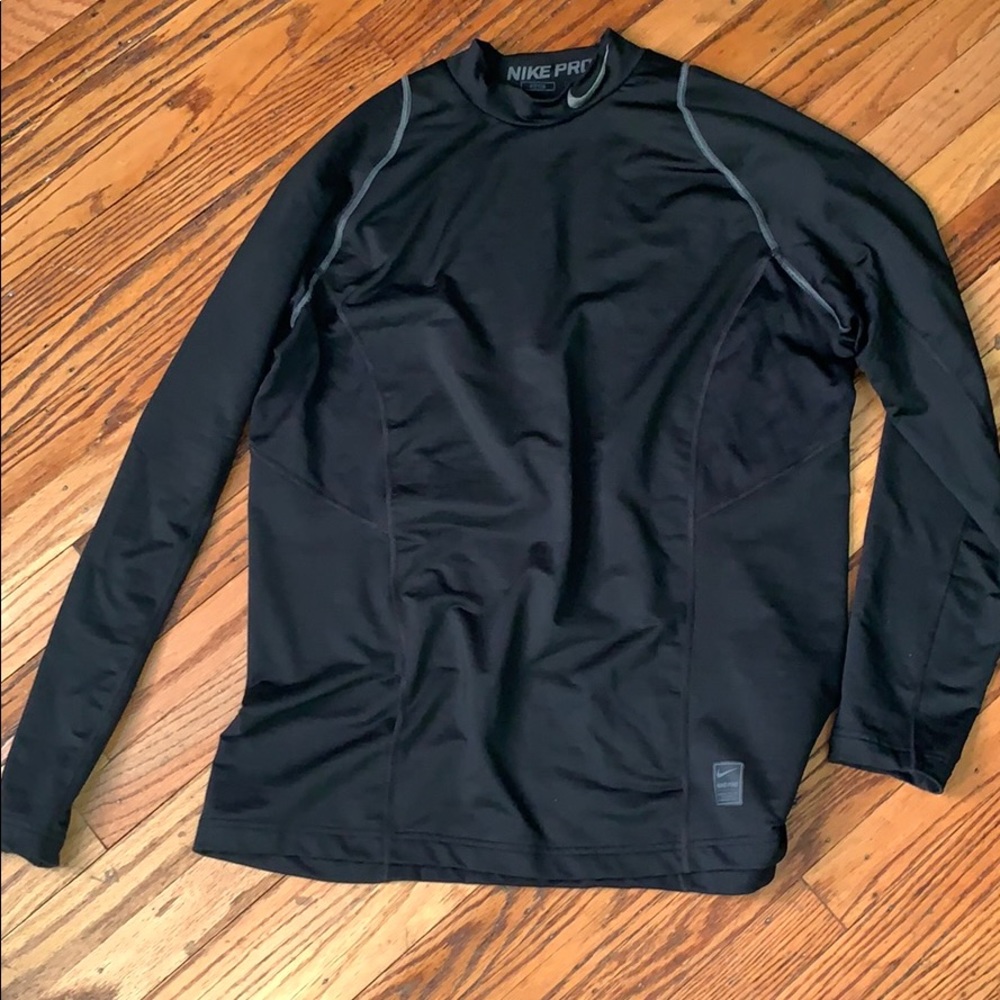 3  Dri Fit Sport wear shirts